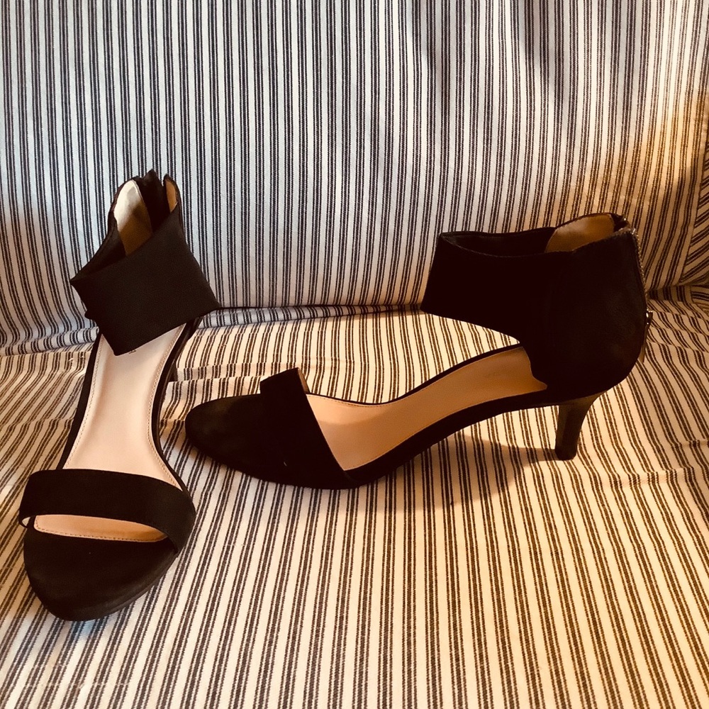 Pelle Moda stretch ankle band